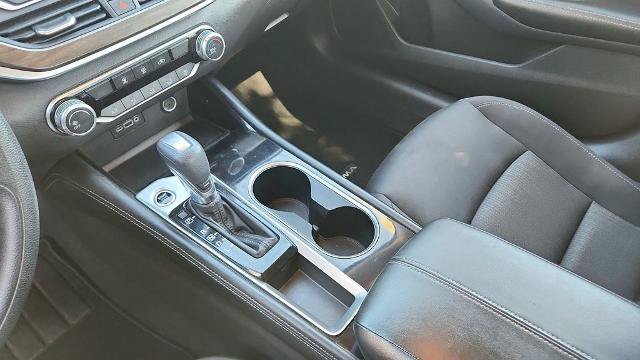 Used 2023 Nissan Altima 2.5 SV FWD image 14