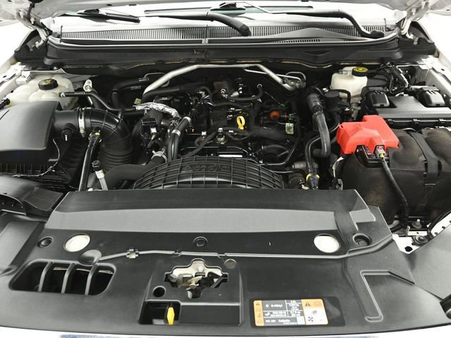 Certified 2022 Ford Ranger Lariat w/ Equipment Group 501A High image 45