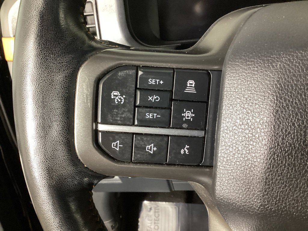 Certified 2024 Ford F150 Tremor w/ Equipment Group 402A High AWD/4WD image 13