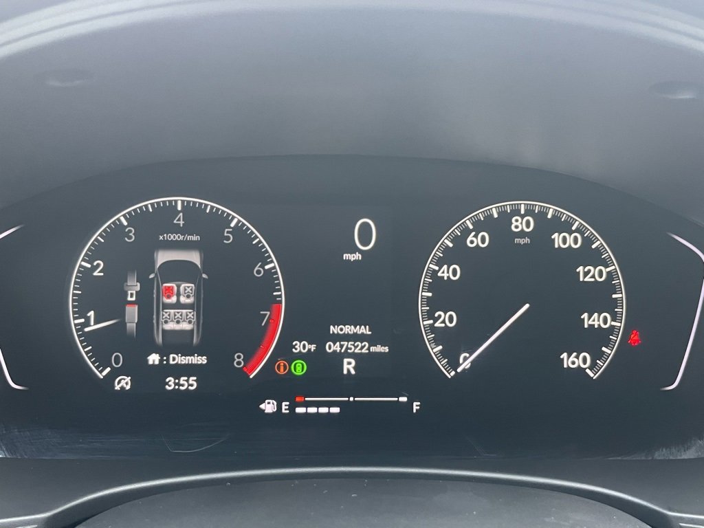 Used 2023 Honda Civic Sport image 38