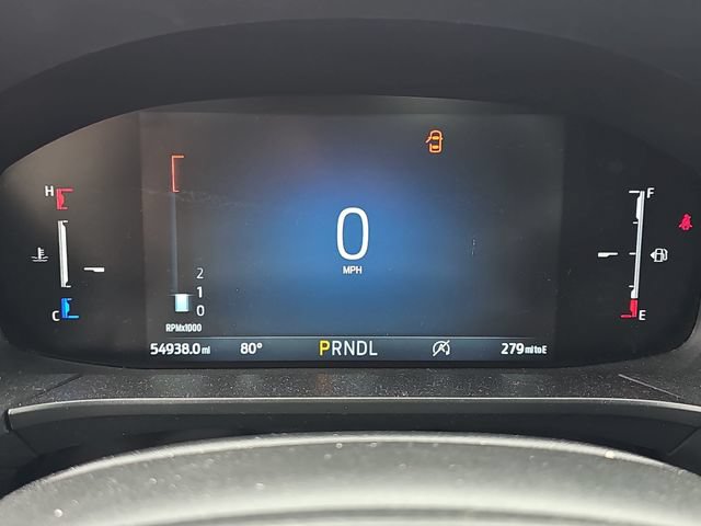 Certified 2025 Ford Escape ST-Line Select AWD/4WD image 20