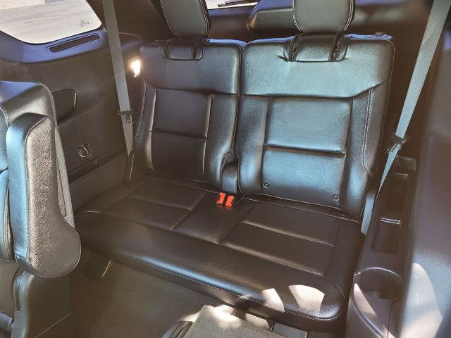 Certified 2022 Ford Explorer ST w/ Equipment Group 401A AWD/4WD image 19