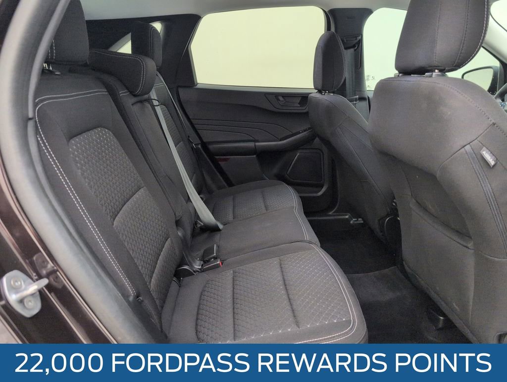 Certified 2023 Ford Escape Active w/ Tech Pack #1 FWD image 15