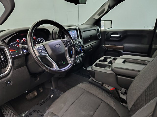 Used 2020 Chevrolet Silverado 1500 RST w/ All-Star Edition AWD/4WD image 38