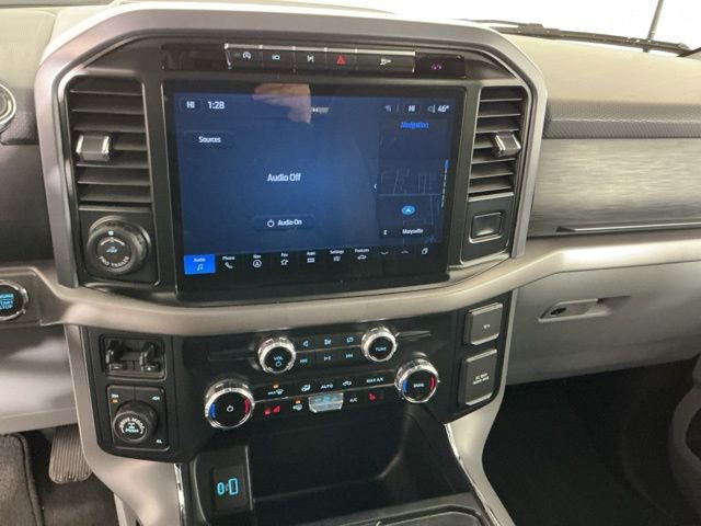 Certified 2024 Ford F150 XLT w/ Equipment Group 302A MID AWD/4WD image 20