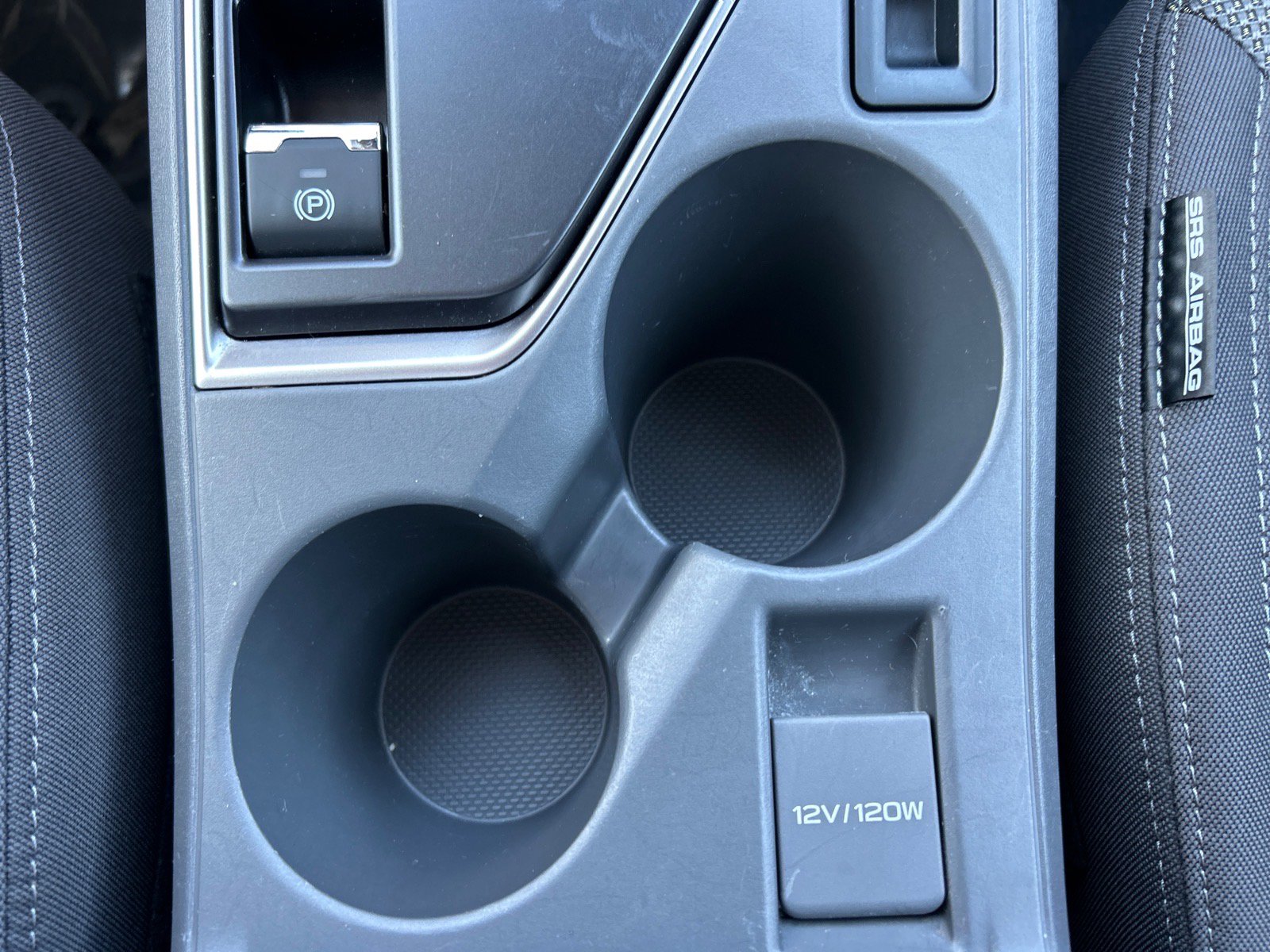 Used 2024 Subaru Crosstrek 2.0i Premium image 28