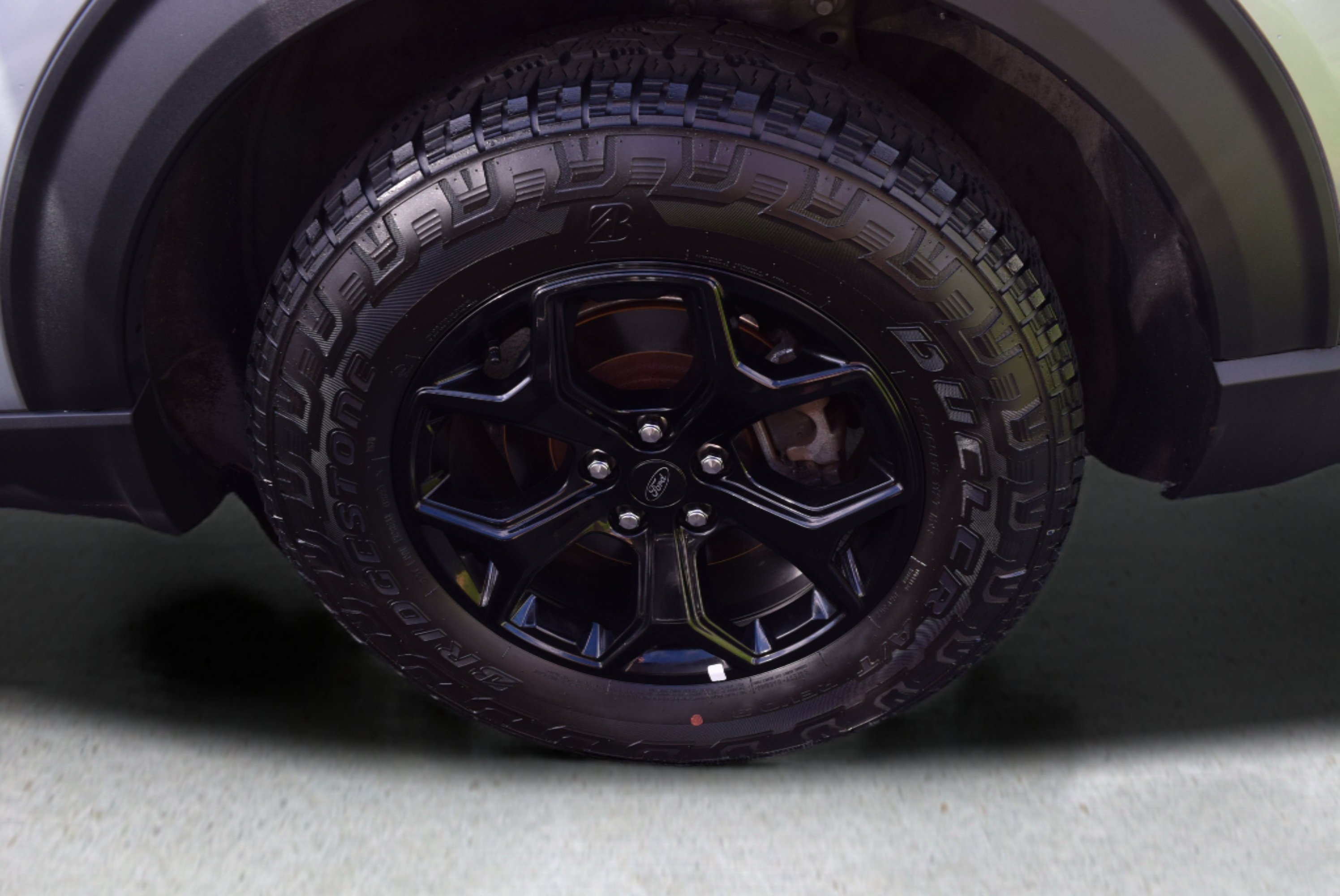 Certified 2023 Ford Explorer Timberline w/ Timberline Technology Package AWD/4WD image 8