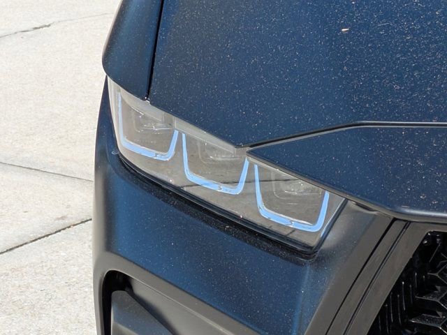 Certified 2025 Ford Mustang GT Premium image 9