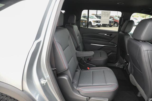 Used 2025 Chevrolet Traverse Z71 AWD/4WD image 40