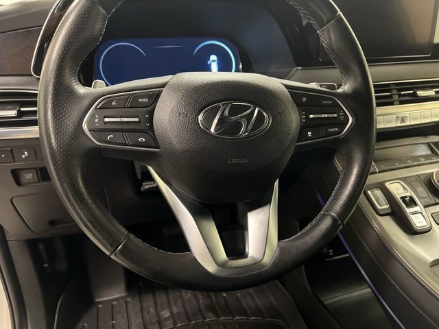 Used 2021 Hyundai Palisade Calligraphy w/ Cargo Package AWD/4WD image 9