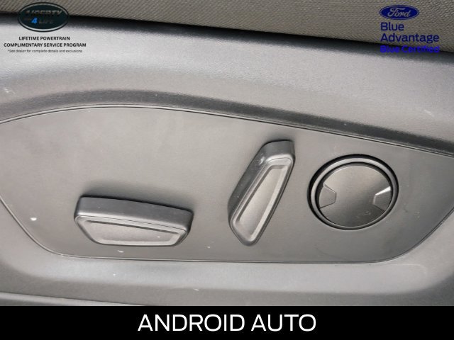 Certified 2023 Ford Explorer XLT AWD/4WD image 16