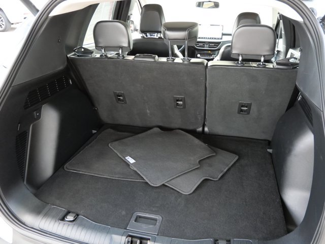 Certified 2023 Ford Escape Platinum AWD/4WD image 11