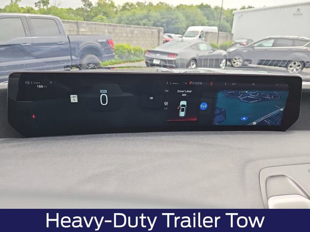 Certified 2025 Ford Expedition Max Active AWD/4WD image 26