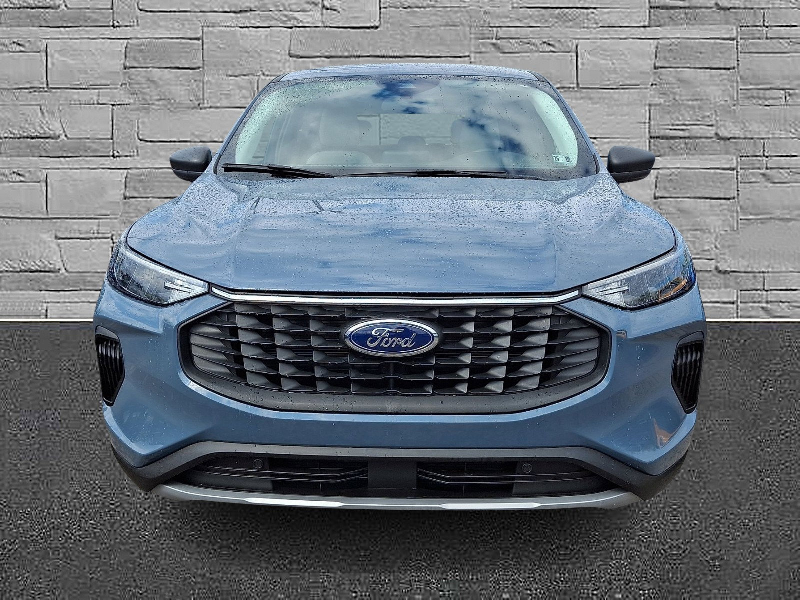 Certified 2023 Ford Escape Active AWD/4WD image 3