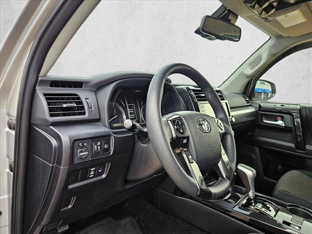 Used 2023 Toyota 4Runner TRD Off-Road AWD/4WD image 10