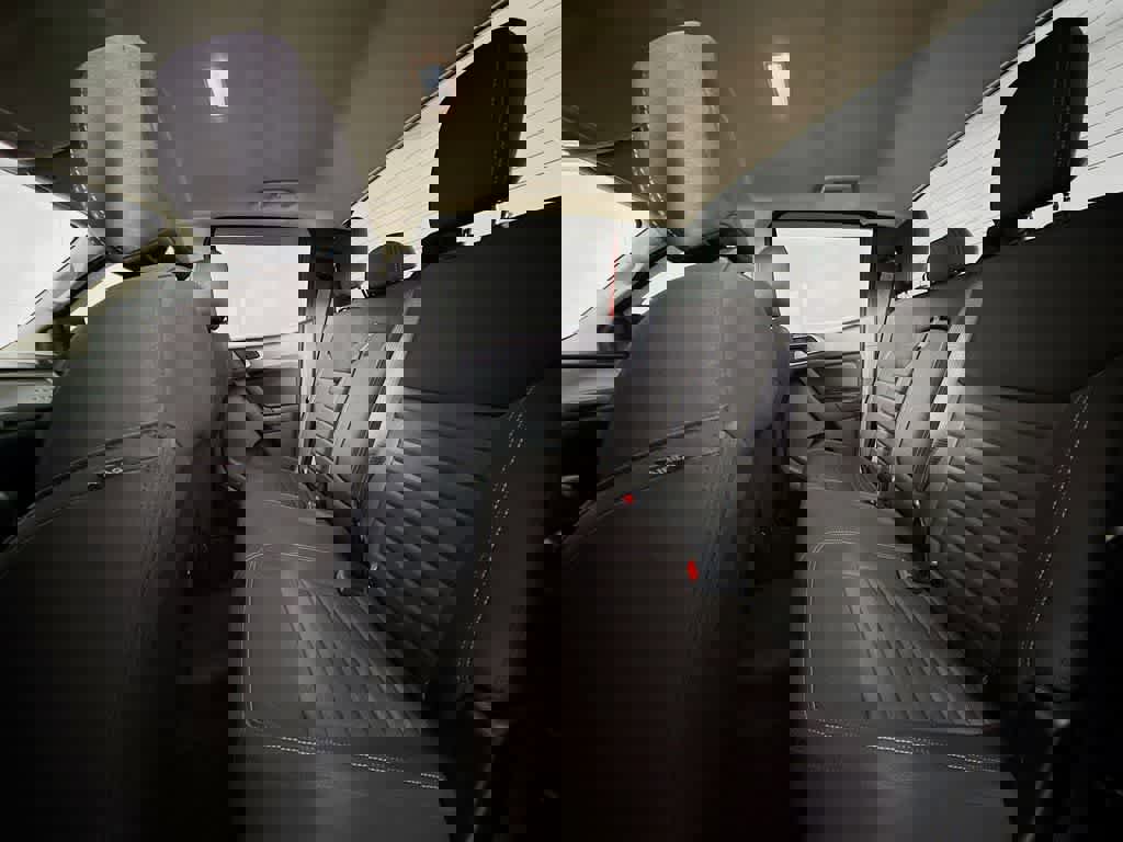 Certified 2022 Ford Ranger XL w/ Equipment Group 101A High image 16