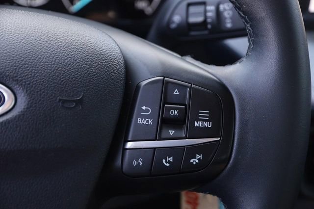 Certified 2023 Ford Maverick XLT w/ XLT Luxury Package image 11