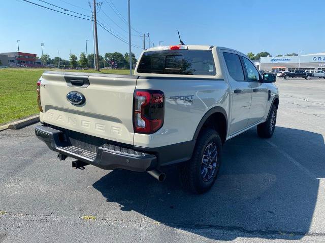 Certified 2025 Ford Ranger XLT w/ Equipment Group 301A High AWD/4WD image 7