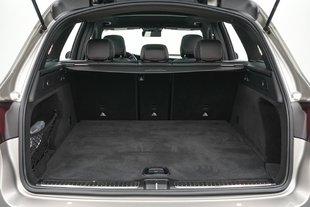 Used 2022 Mercedes-Benz GLC 300 4MATIC image 22