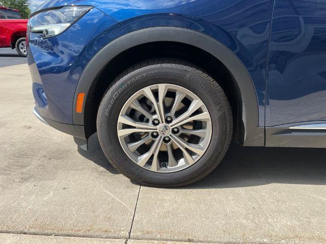 Used 2022 Buick Envision Preferred FWD image 13