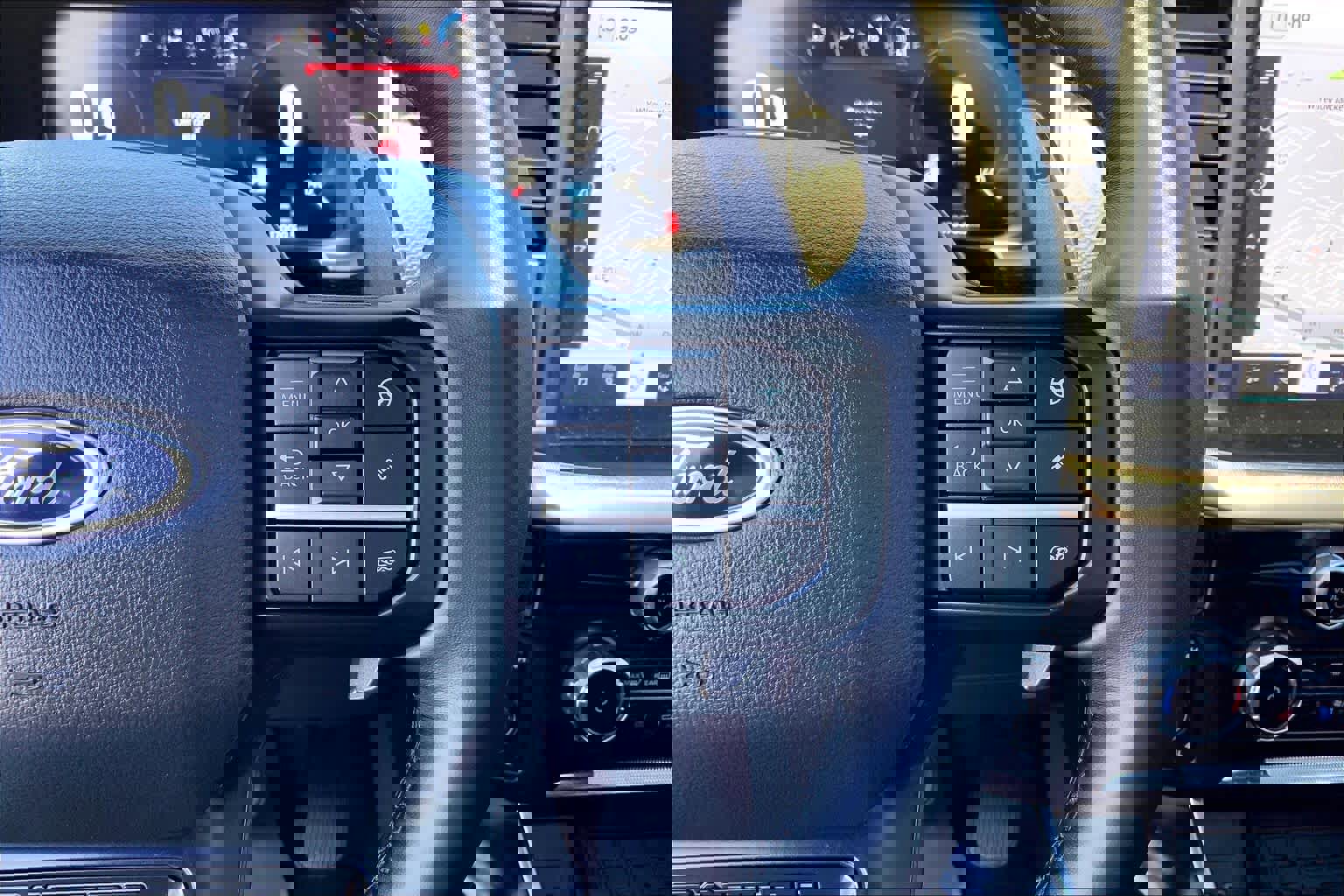 Certified 2023 Ford F150 Raptor image 19