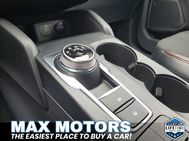 Certified 2025 Ford Escape ST-Line image 27