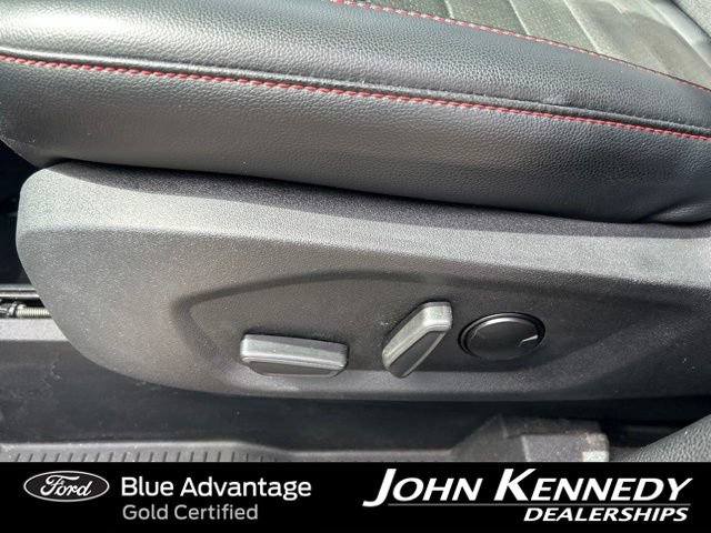 Certified 2022 Ford Edge ST-Line AWD/4WD image 52