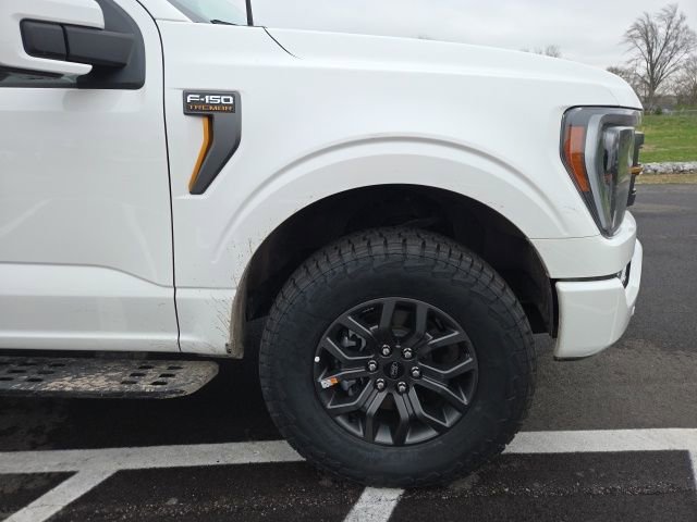 Certified 2023 Ford F150 Tremor w/ Equipment Group 402A High image 4