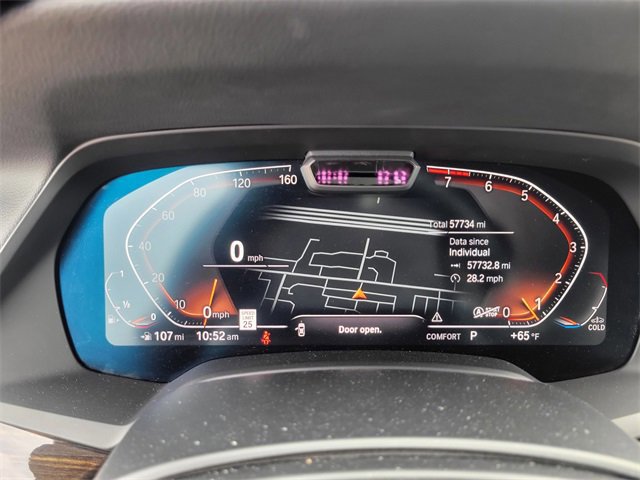 Used 2020 BMW X5 xDrive40i w/ Premium Package image 25