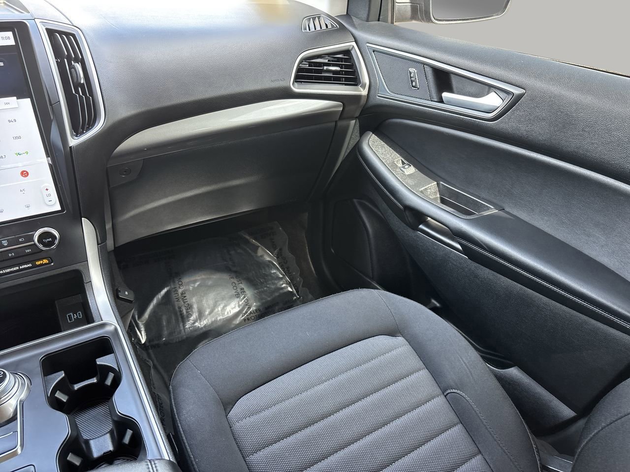 Certified 2024 Ford Edge SE AWD/4WD image 20