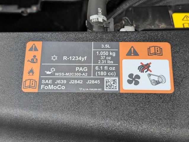 Certified 2024 Ford Expedition Limited AWD/4WD image 35