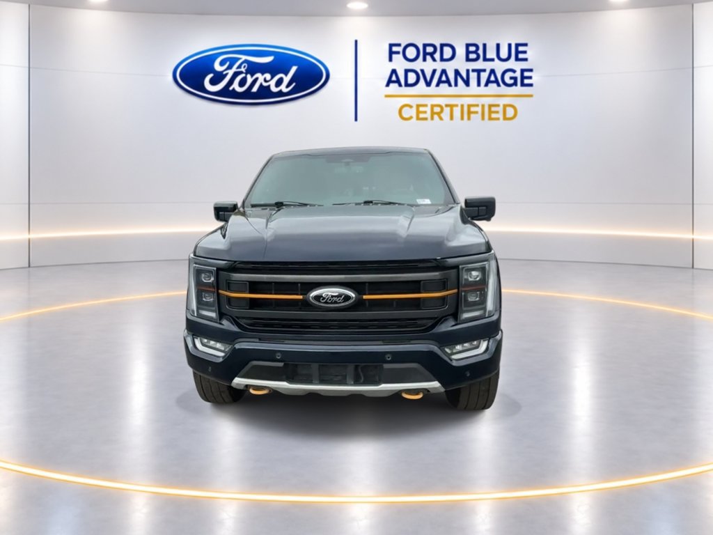 Certified 2023 Ford F150 Tremor w/ Equipment Group 402A High AWD/4WD image 4