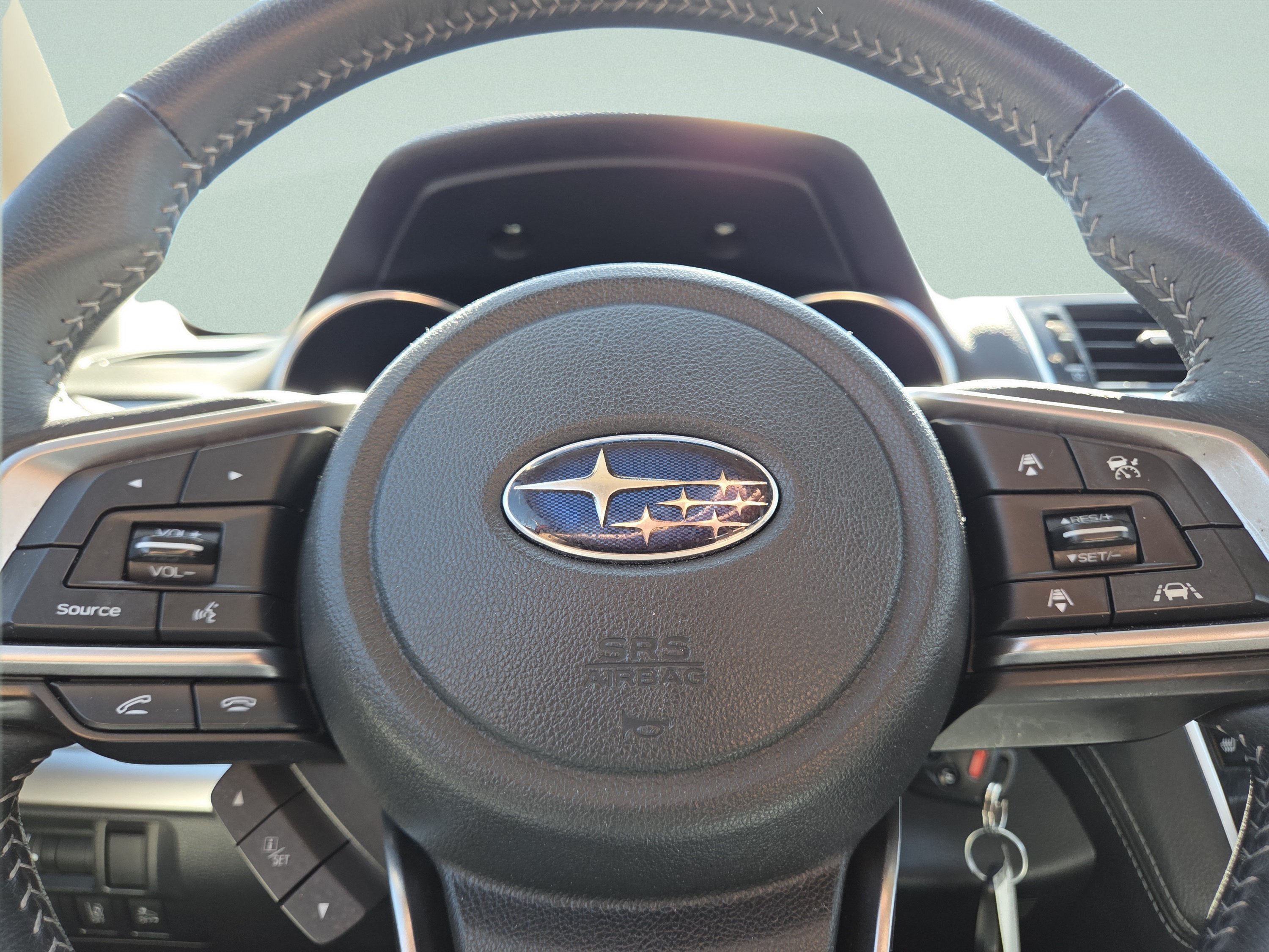 Used 2019 Subaru Legacy 2.5i Premium AWD/4WD image 28
