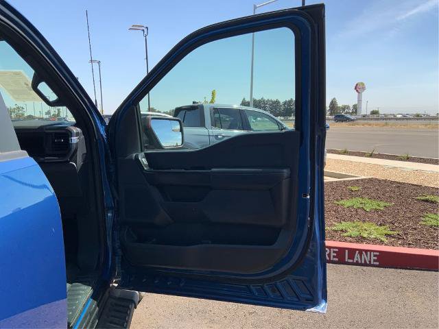 Certified 2023 Ford F150 XL w/ STX Appearance Package AWD/4WD image 21