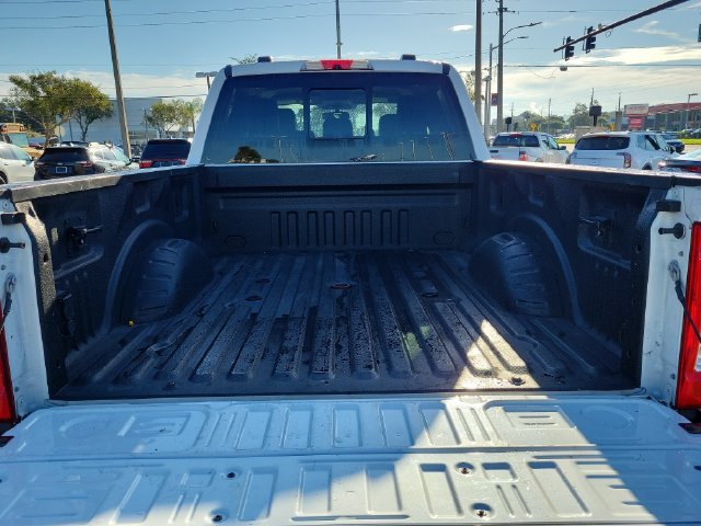 Certified 2023 Ford F250 Lariat w/ Tow Technology Package AWD/4WD image 10