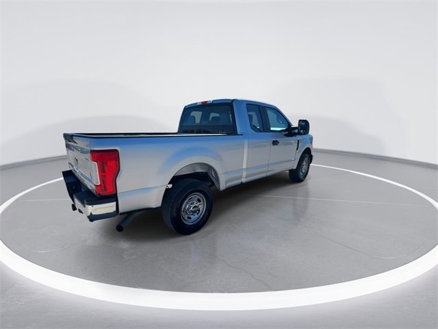Certified 2018 Ford F250 XL w/ XL Value Package image 11