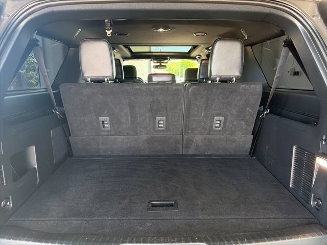 Certified 2022 Ford Expedition Max Limited AWD/4WD image 6