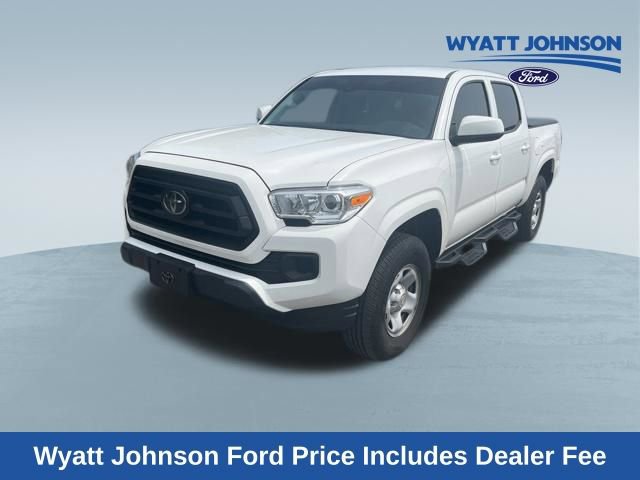 Used 2023 Toyota Tacoma SR