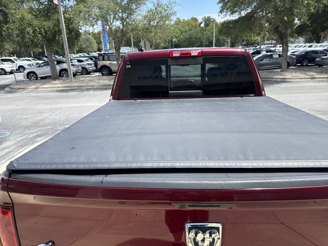 Used 2019 RAM 1500 Big Horn RWD image 9