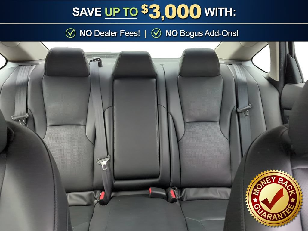 Used 2024 Honda Accord Touring image 21