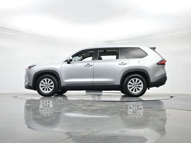 Used 2024 Toyota Grand Highlander XLE image 36