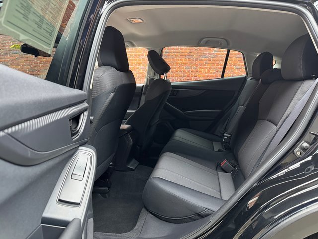 Used 2023 Subaru Crosstrek 2.0i image 24