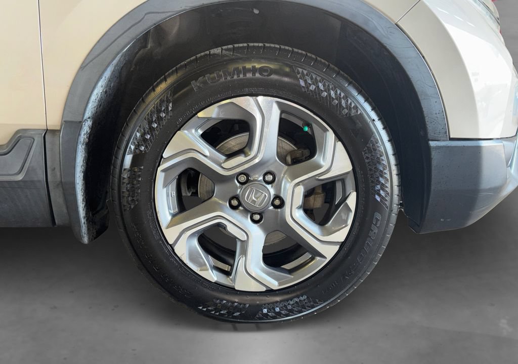 Used 2018 Honda CR-V EX image 20