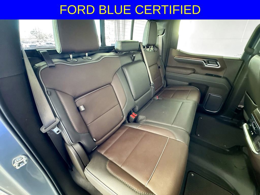 Used 2026 GMC Sierra 1500 Denali image 29