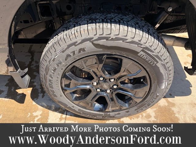 Certified 2023 Ford F150 XLT w/ Equipment Group 302A High image 7