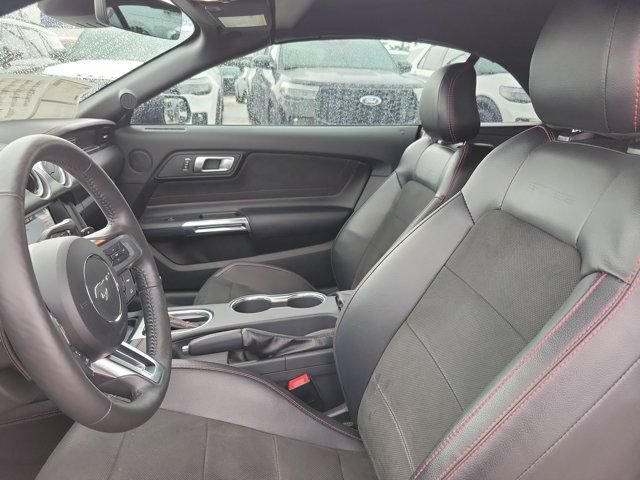 Certified 2019 Ford Mustang GT Premium w/ Equipment Group 401A RWD image 15