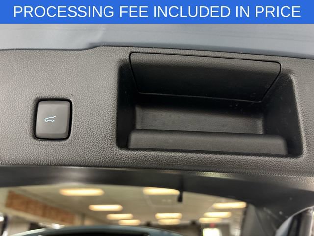 Certified 2023 Ford Escape SE image 27
