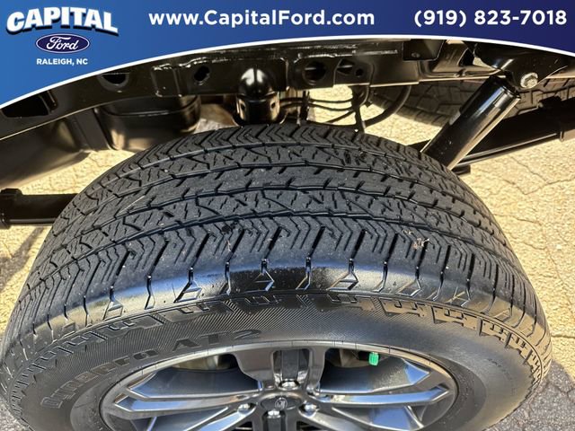 Certified 2022 Ford F150 XLT w/ Equipment Group 302A High image 14