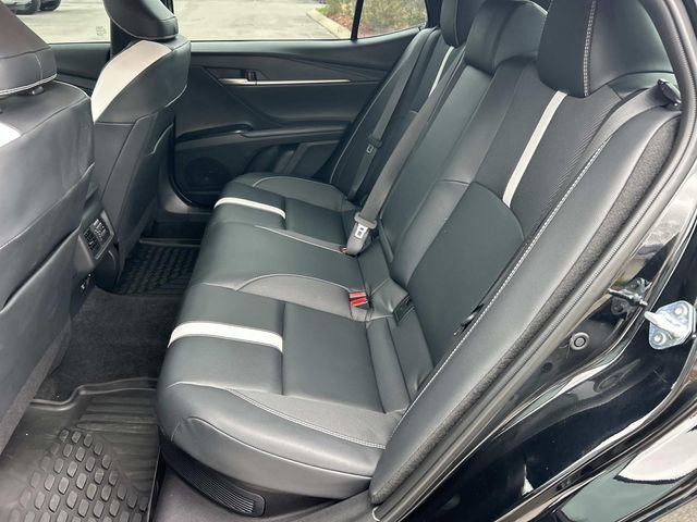 Used 2026 Toyota Camry SE w/ Convenience Package image 21