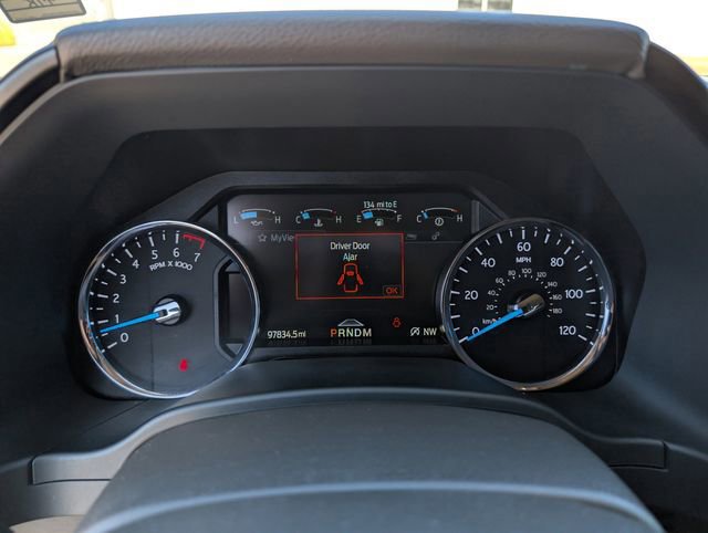 Certified 2021 Ford Expedition Limited image 21